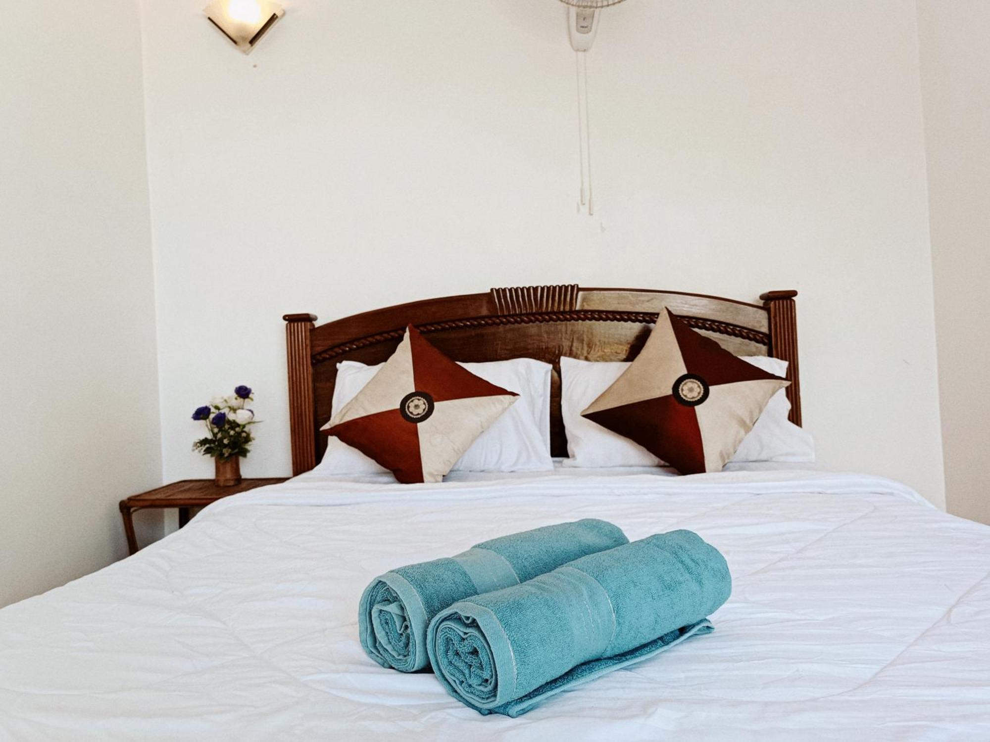 Bed&Bedzzz Vandrehjem Siem Reap Værelse billede