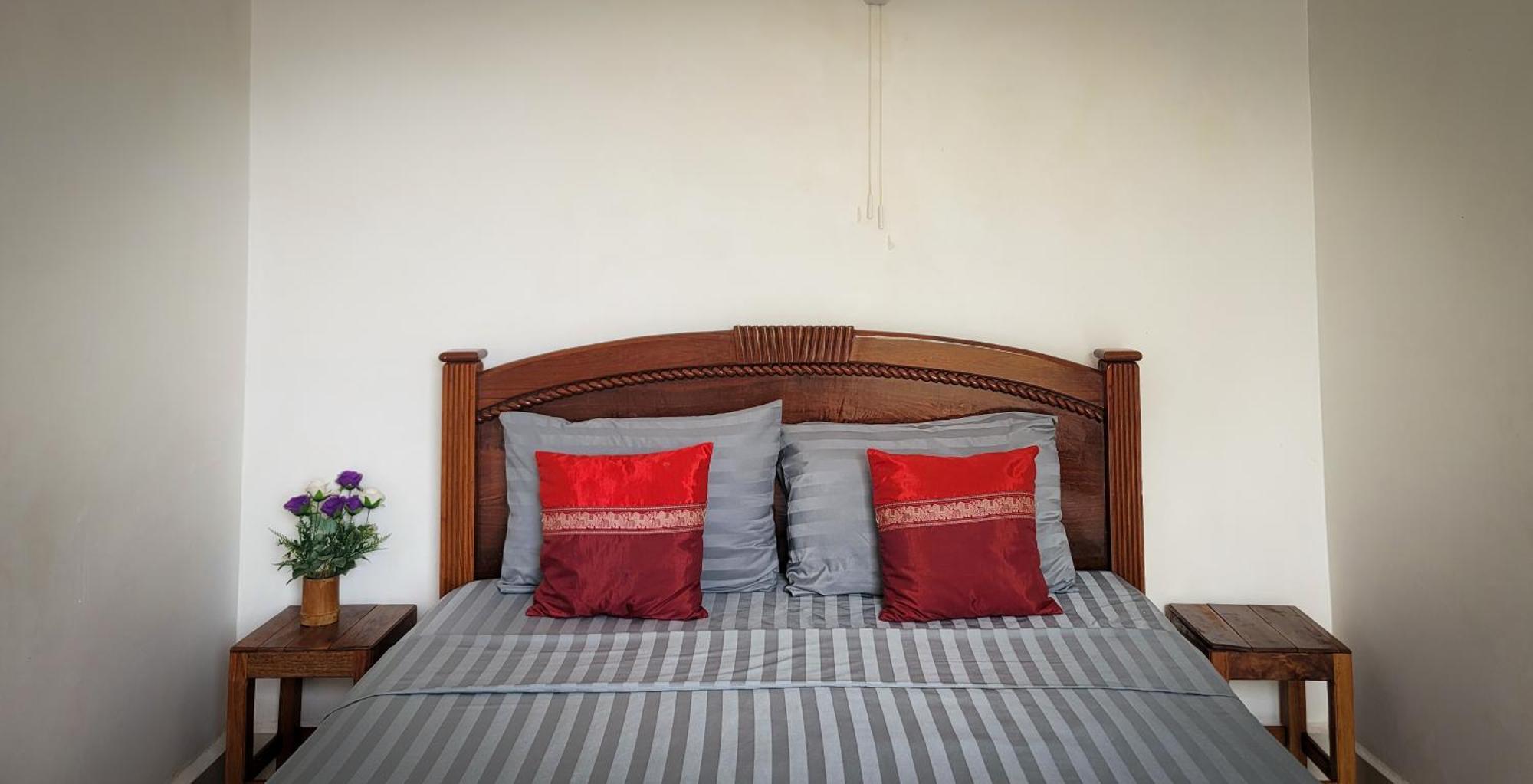 Bed&Bedzzz Vandrehjem Siem Reap Eksteriør billede